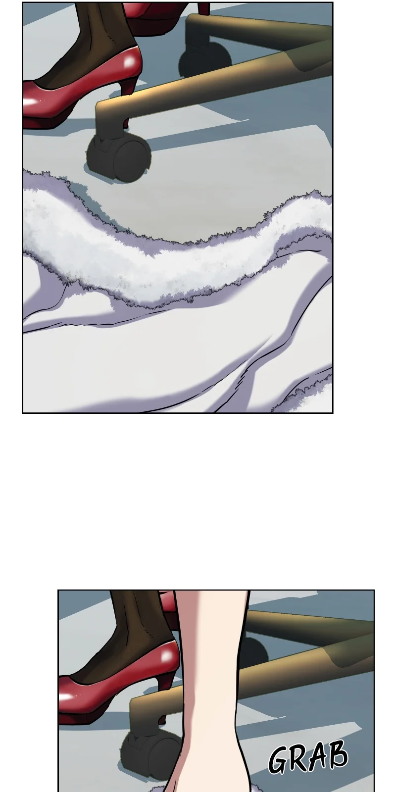 Página do Capítulo 112