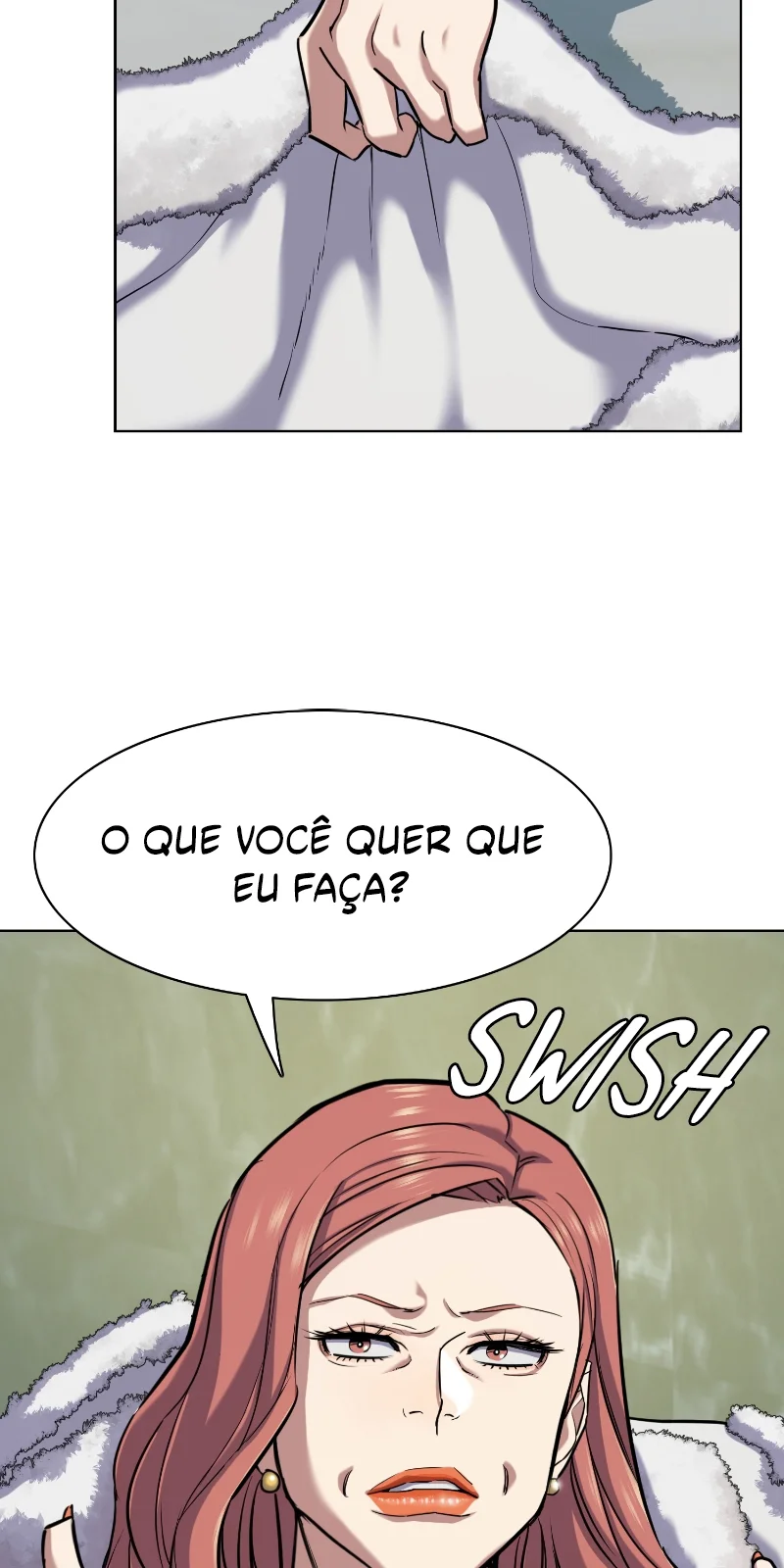 Página do Capítulo 112