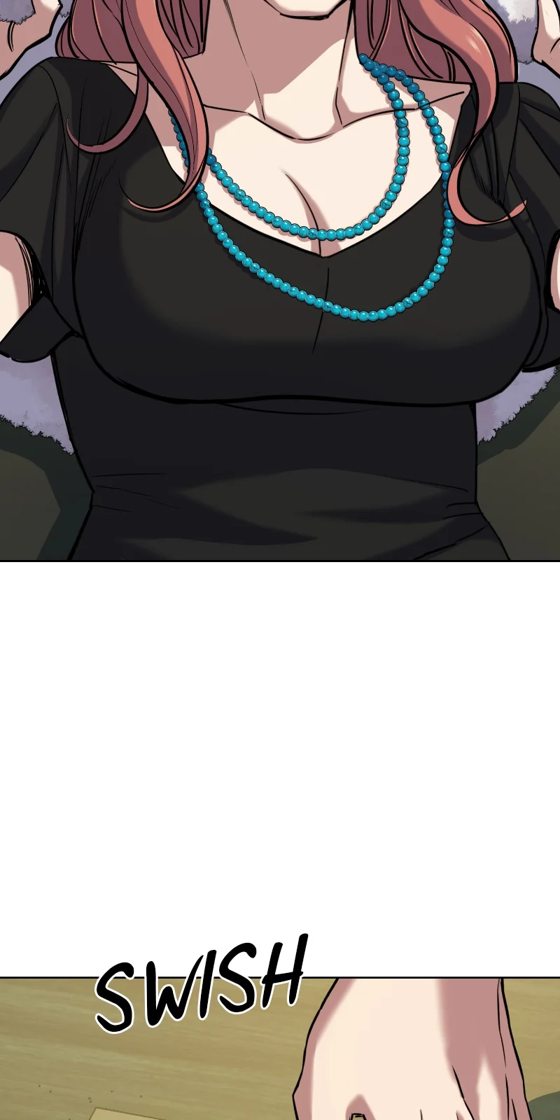 Página do Capítulo 112