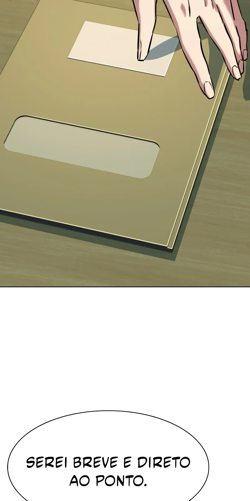 Página do Capítulo 112