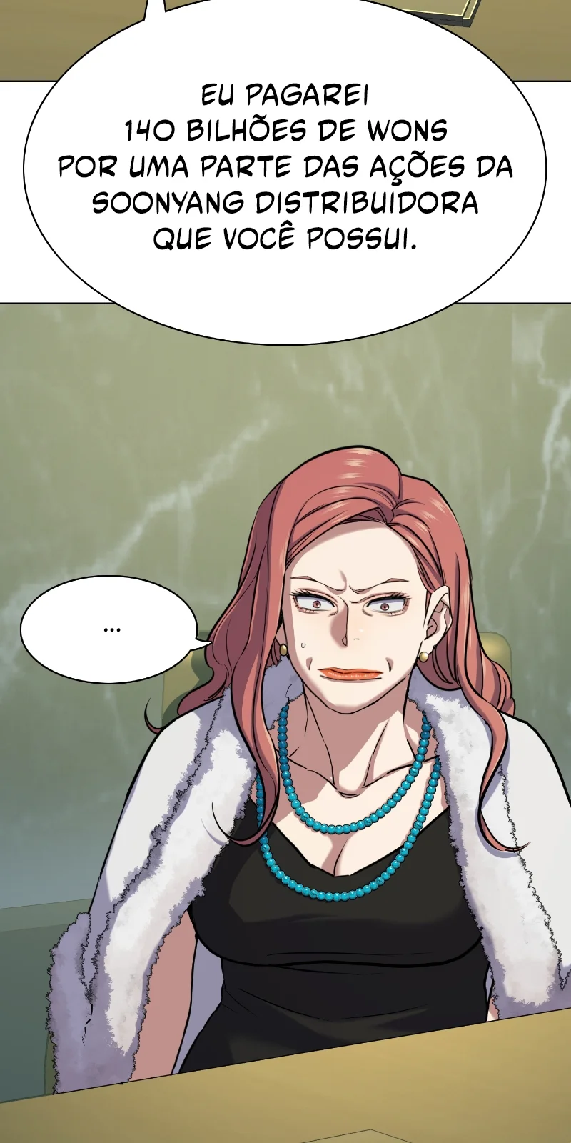 Página do Capítulo 112