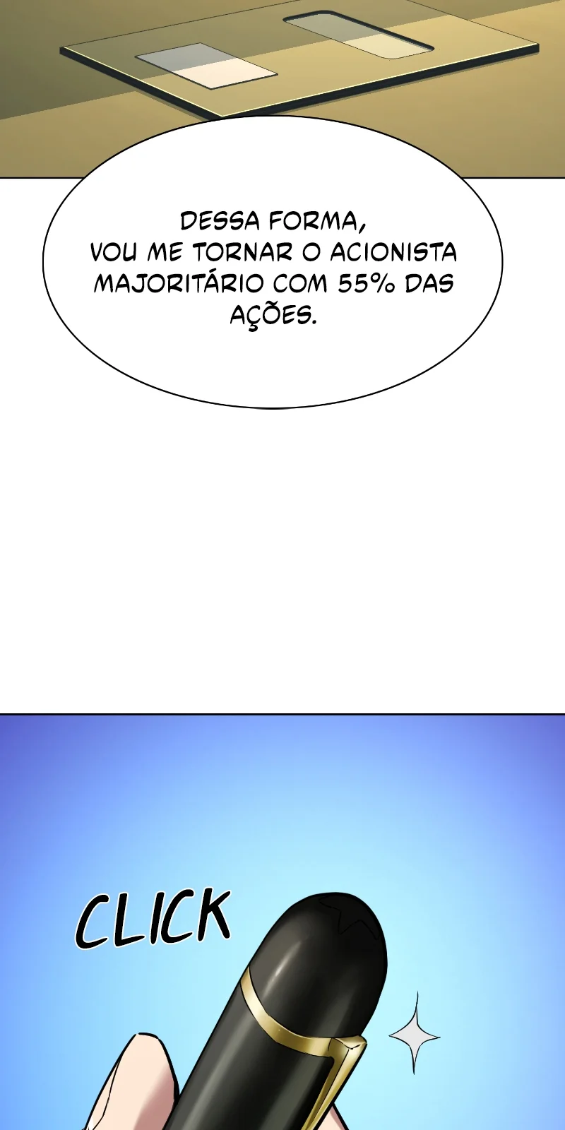 Página do Capítulo 112