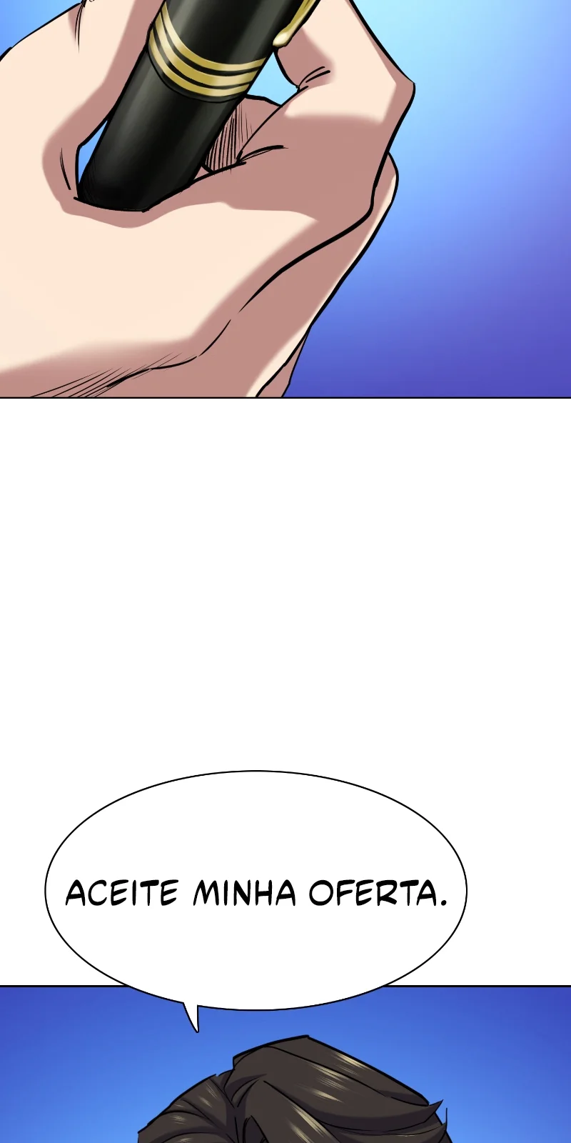 Página do Capítulo 112