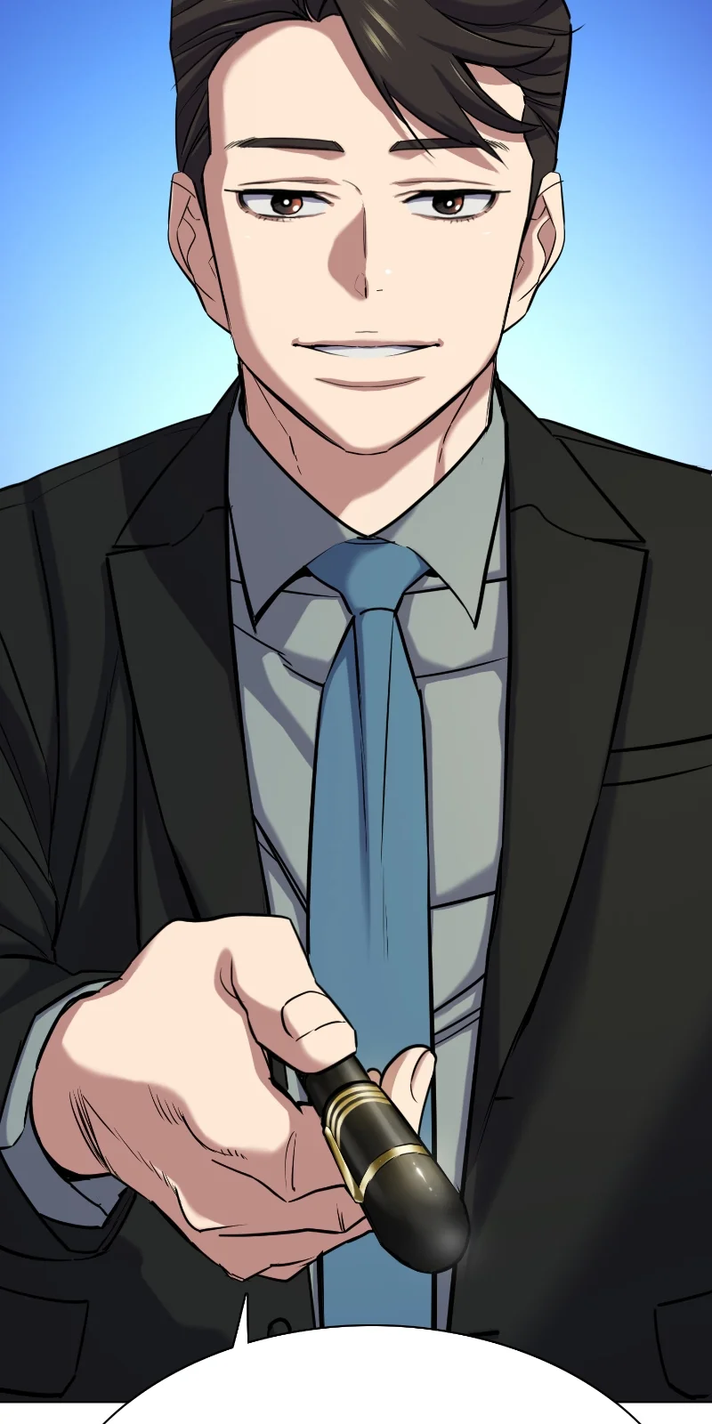 Página do Capítulo 112