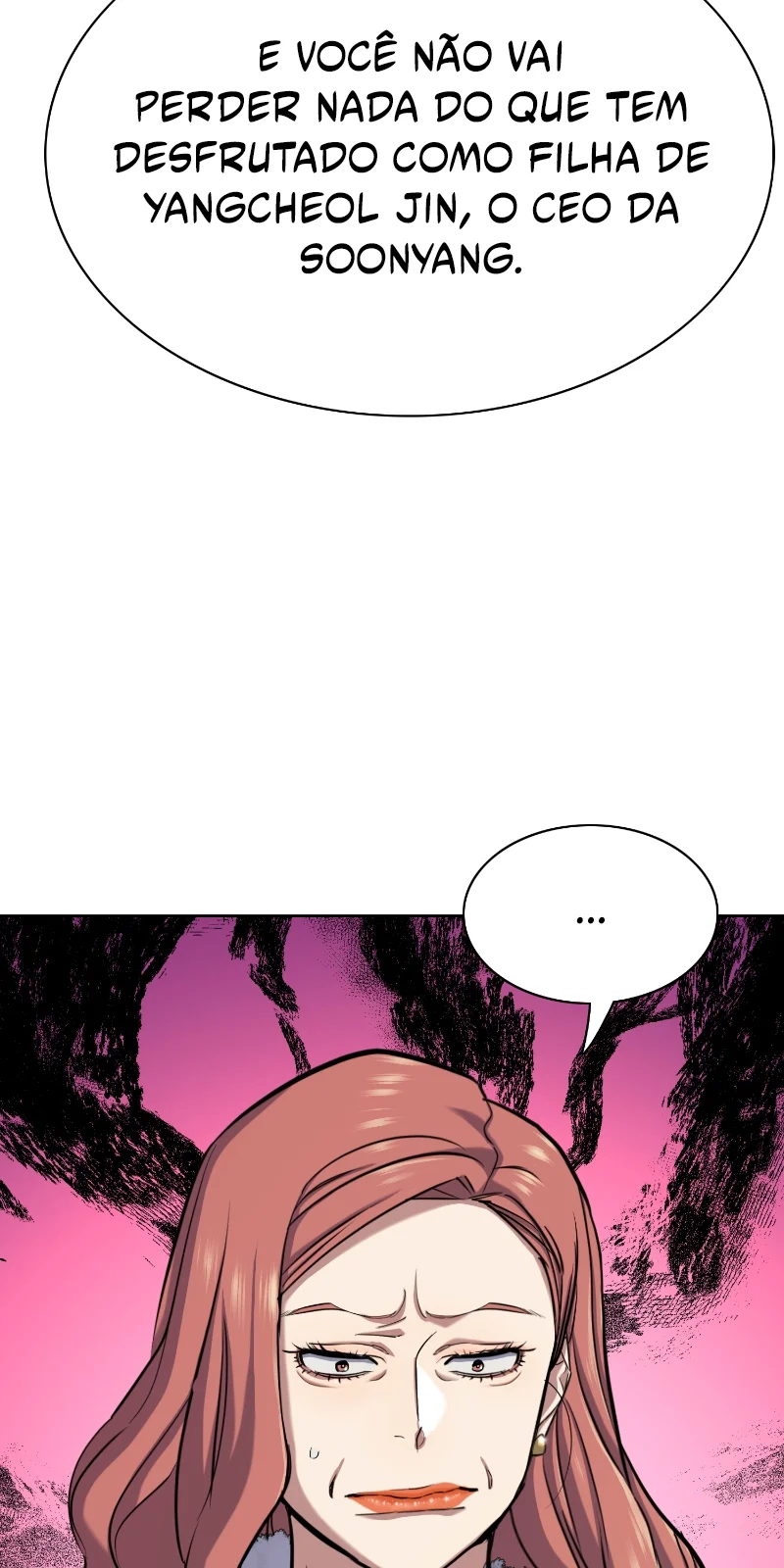 Página do Capítulo 112