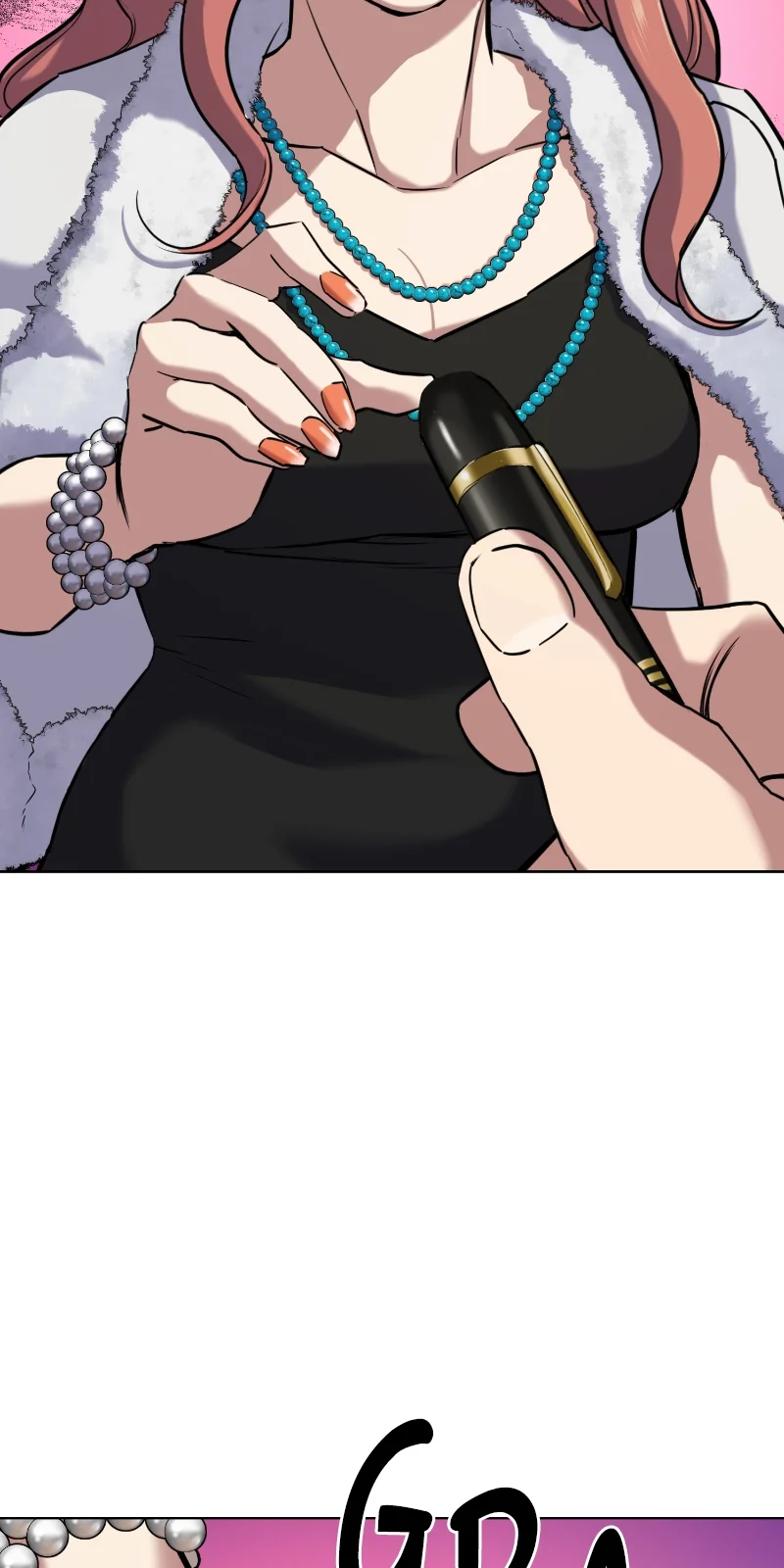 Página do Capítulo 112