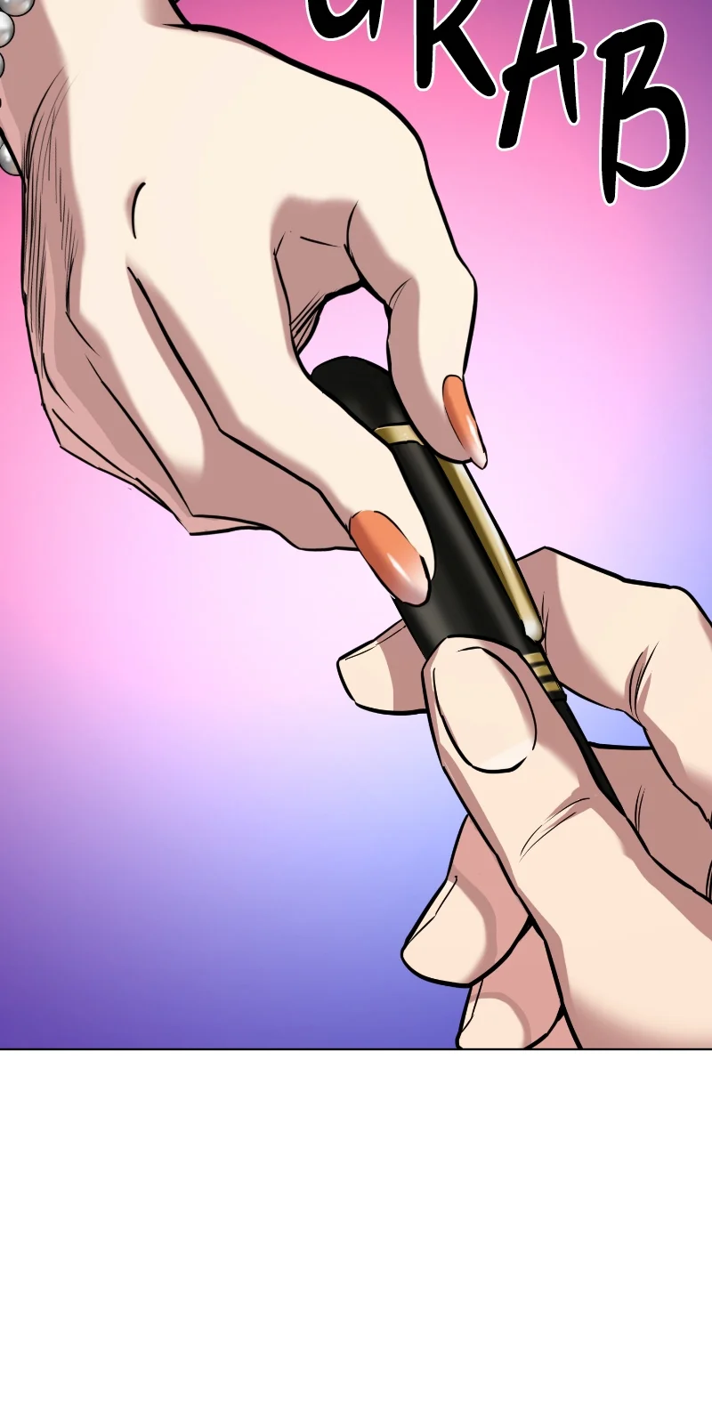 Página do Capítulo 112