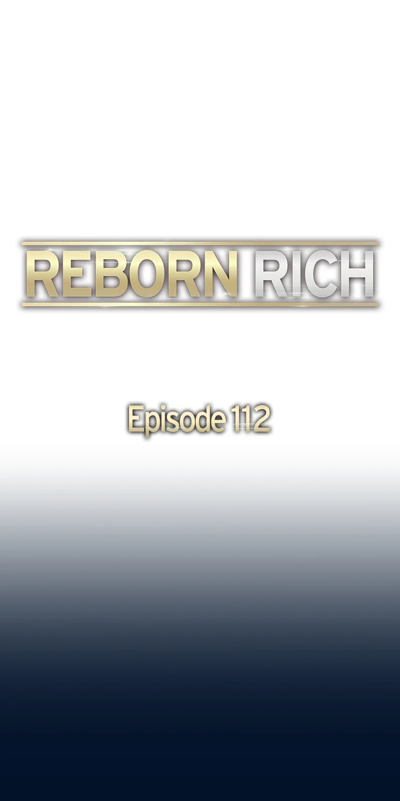 Página do Capítulo 112