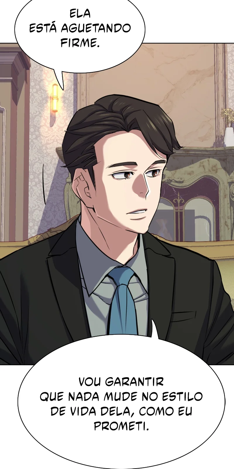 Página do Capítulo 112