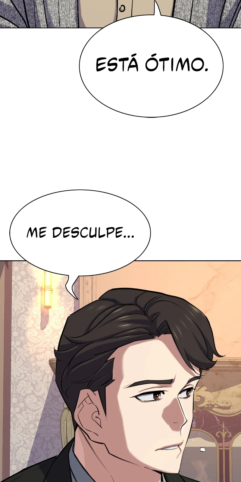 Página do Capítulo 112