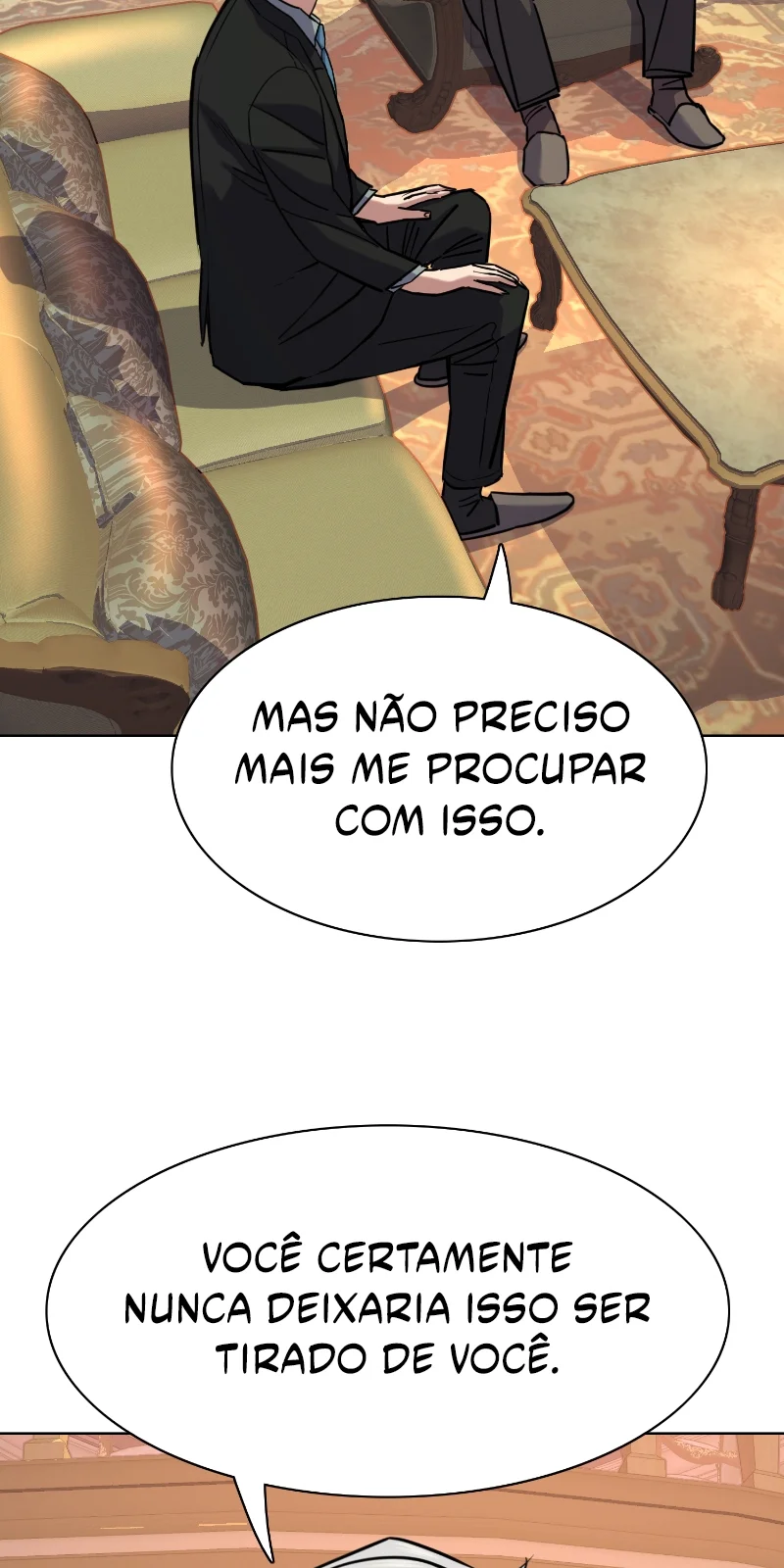 Página do Capítulo 112