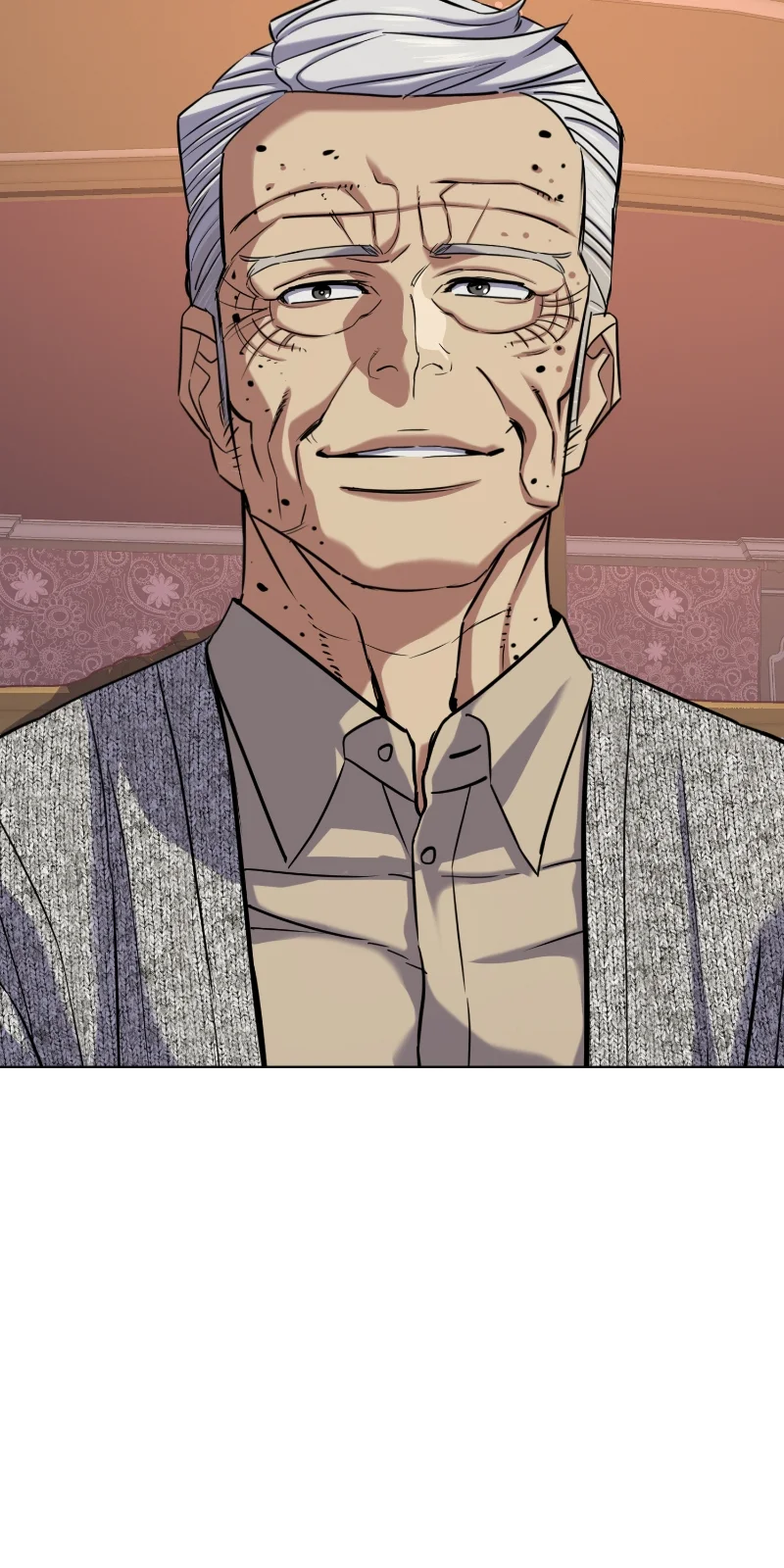 Página do Capítulo 112