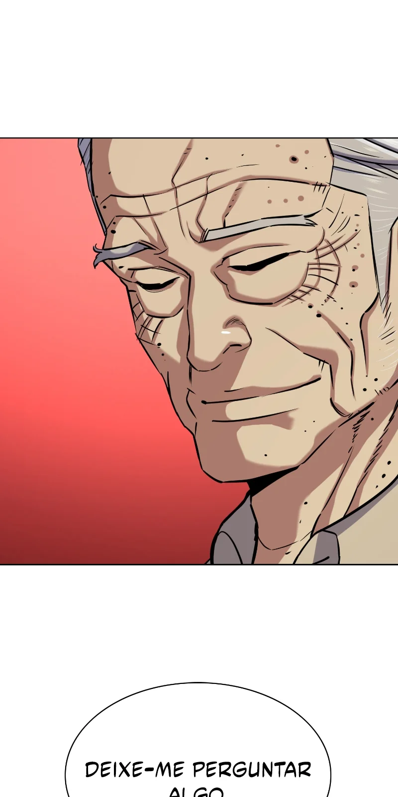 Página do Capítulo 112