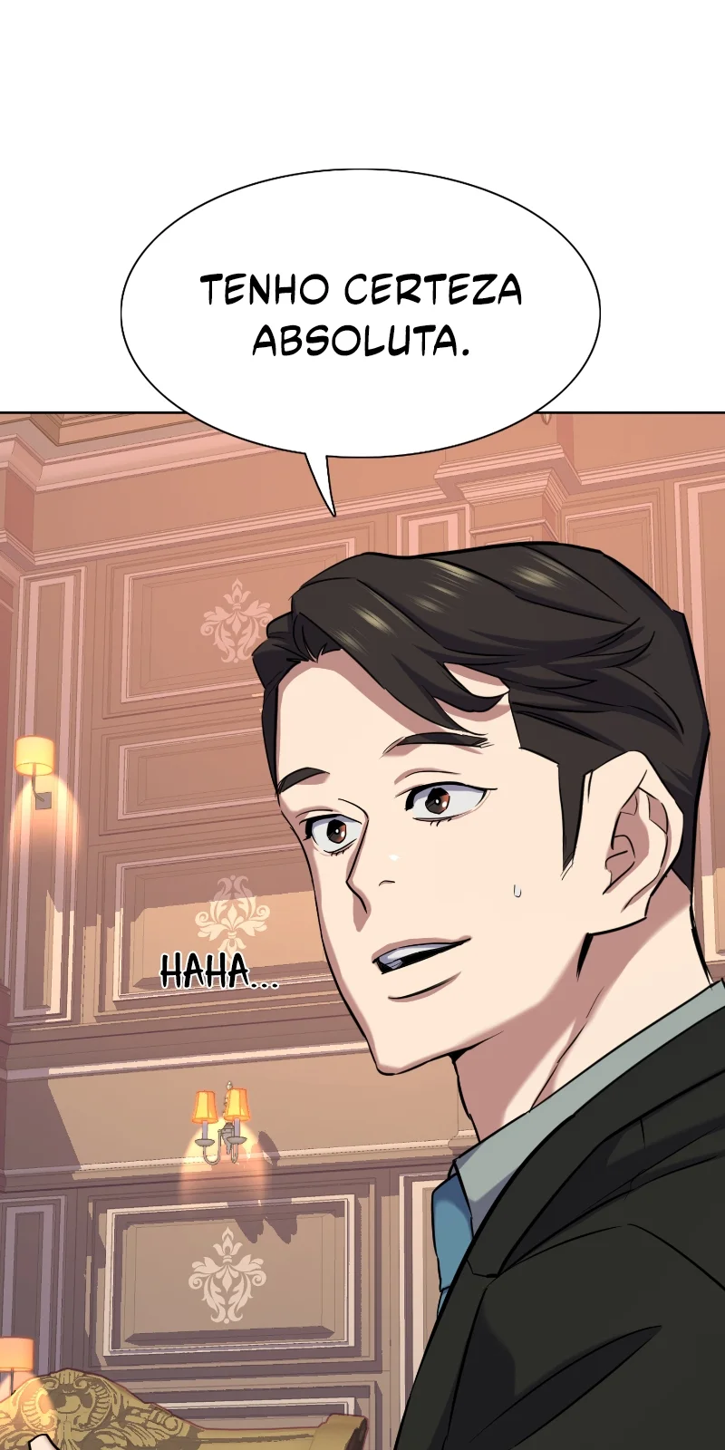 Página do Capítulo 112