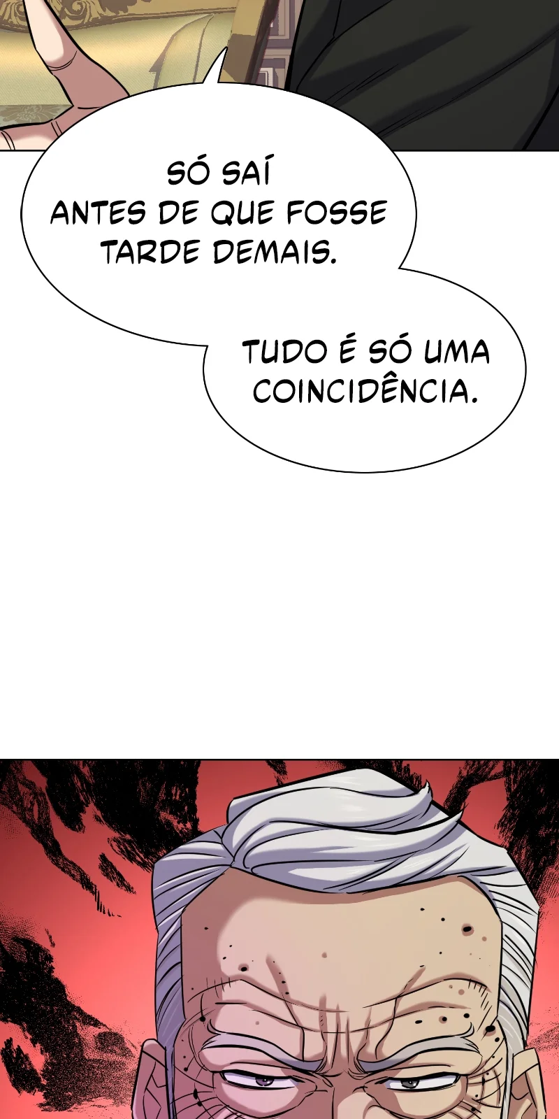 Página do Capítulo 112