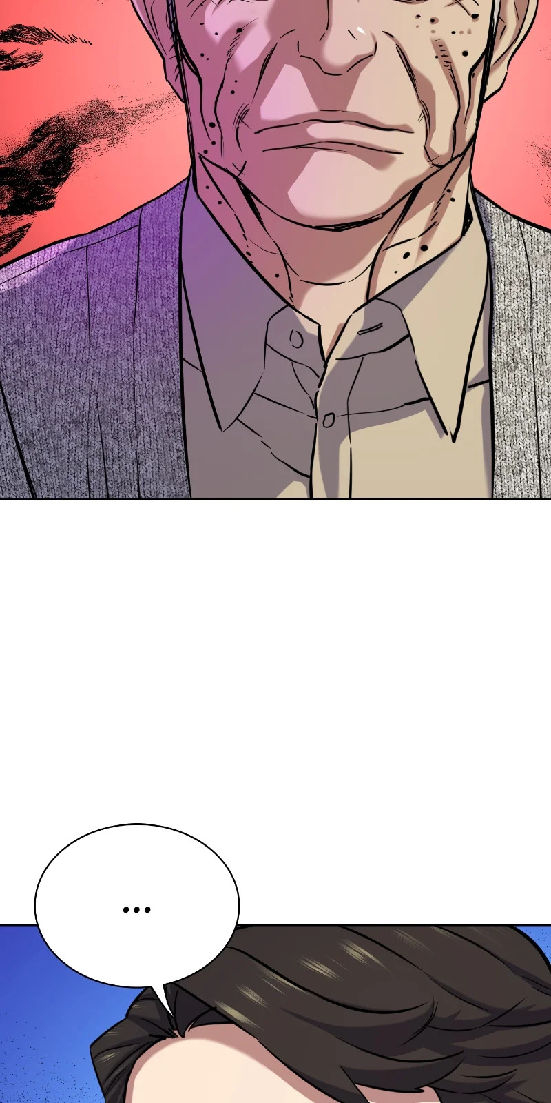 Página do Capítulo 112