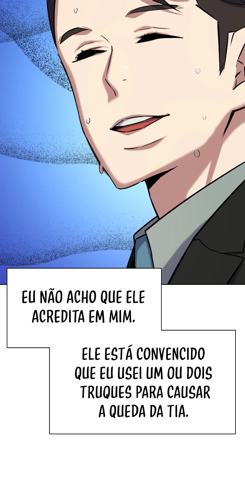 Página do Capítulo 112