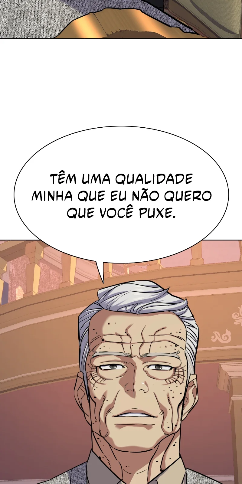 Página do Capítulo 112