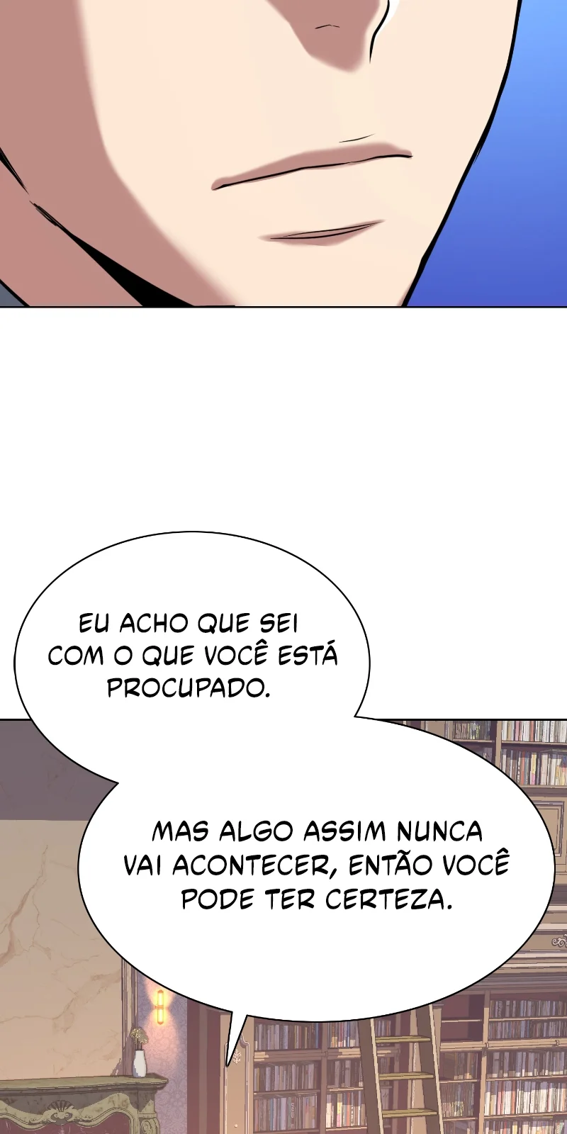 Página do Capítulo 112