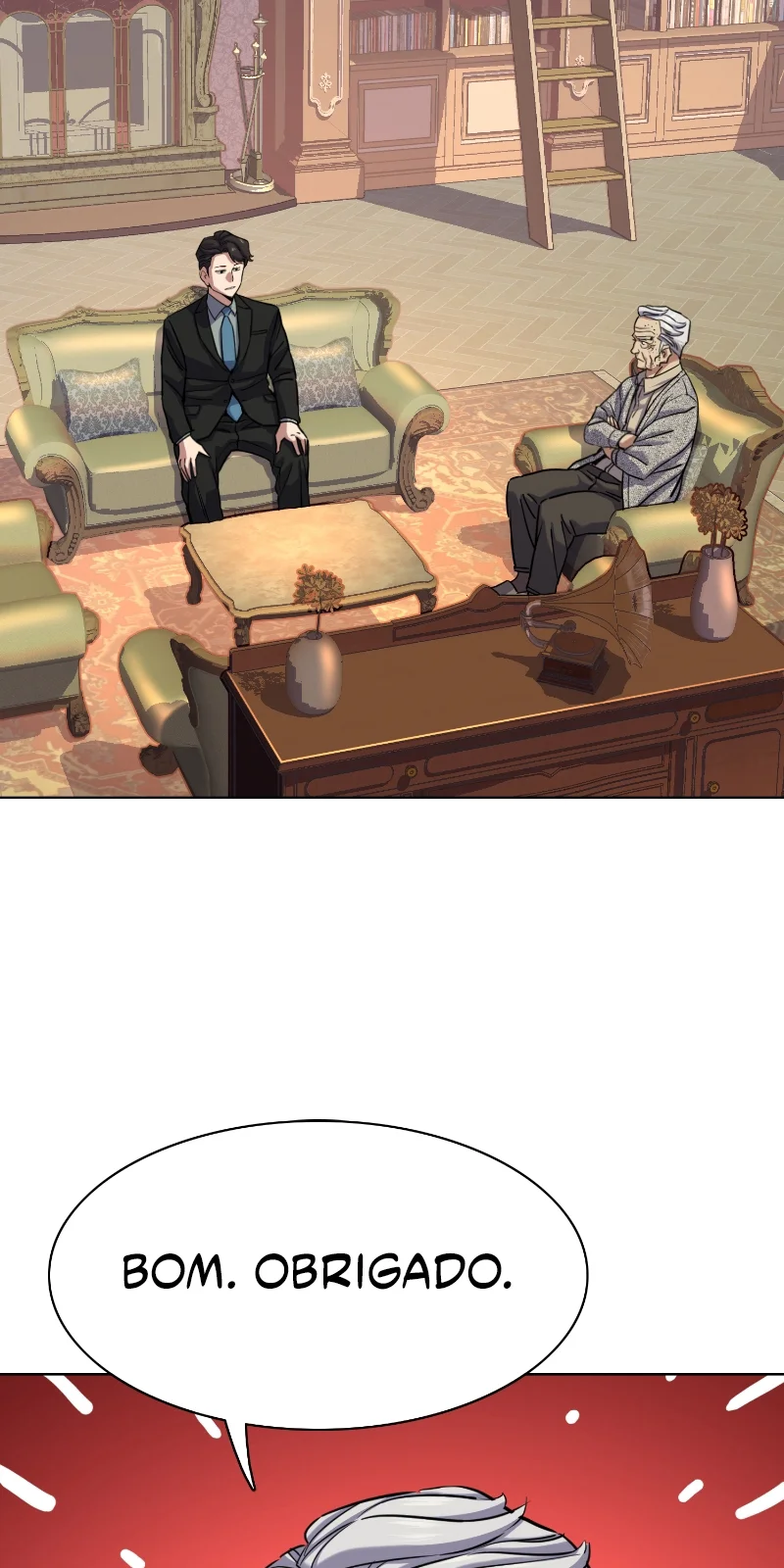 Página do Capítulo 112