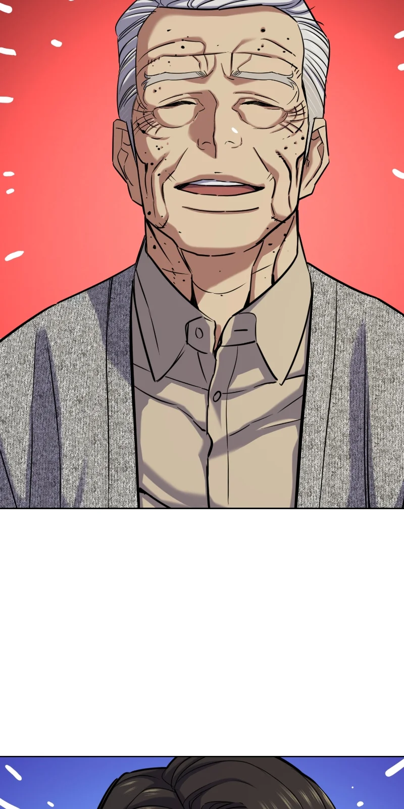 Página do Capítulo 112