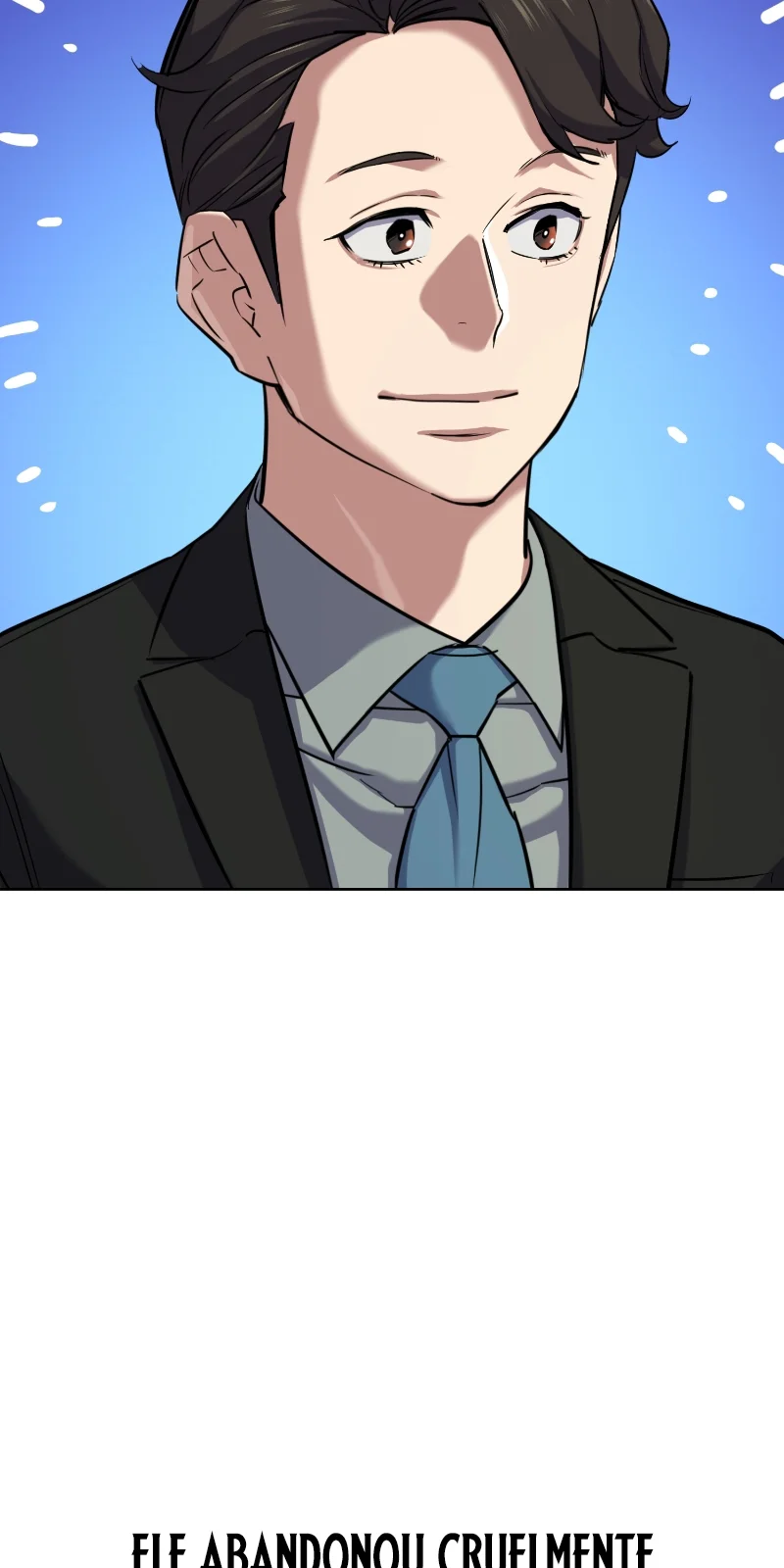 Página do Capítulo 112