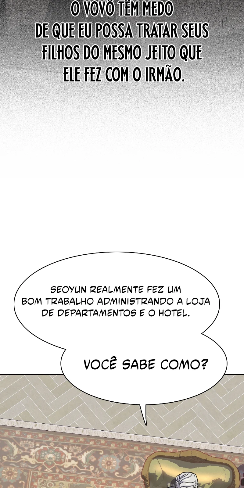 Página do Capítulo 112