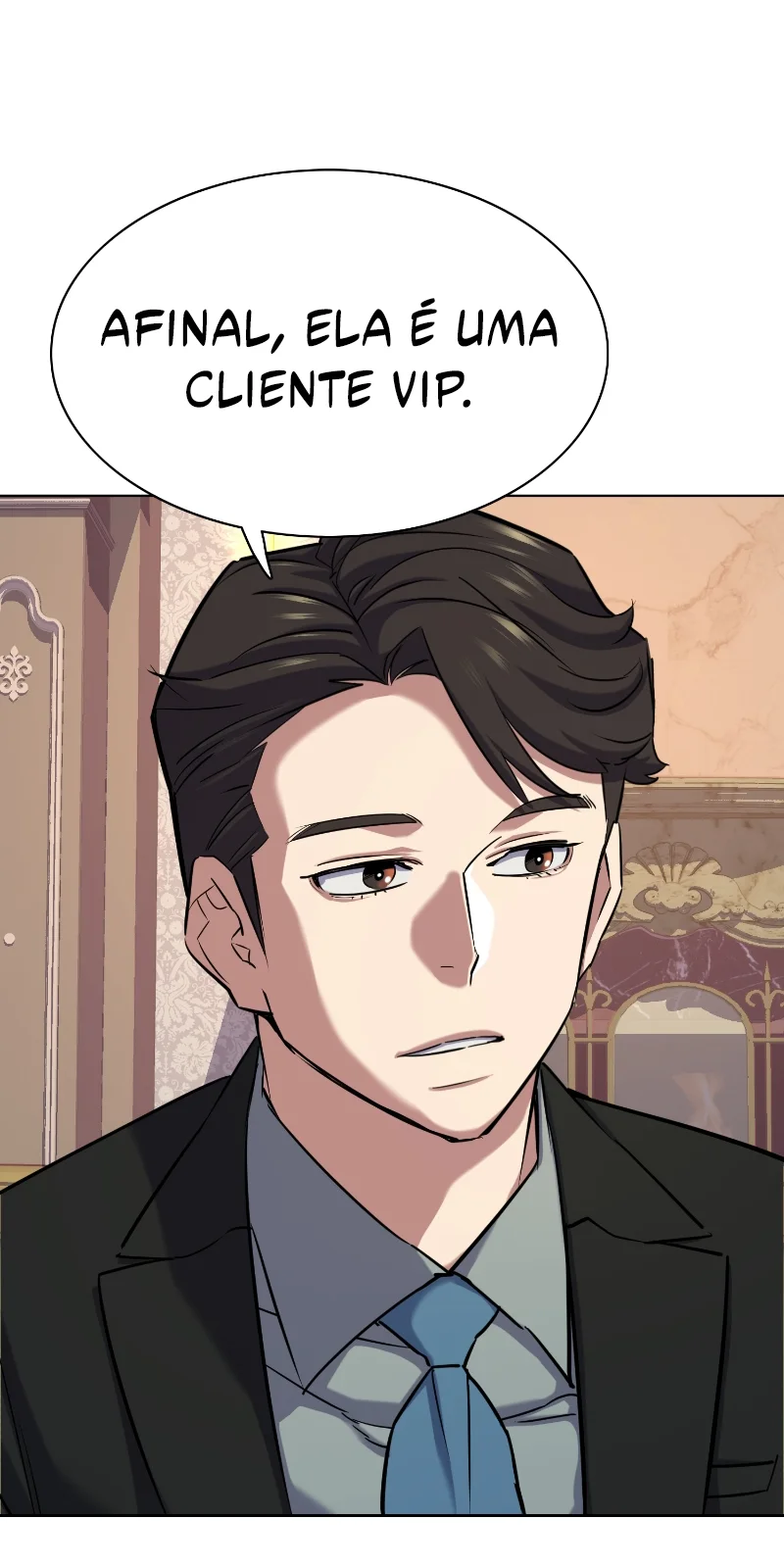 Página do Capítulo 112