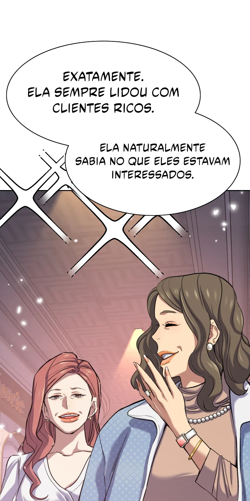 Página do Capítulo 112