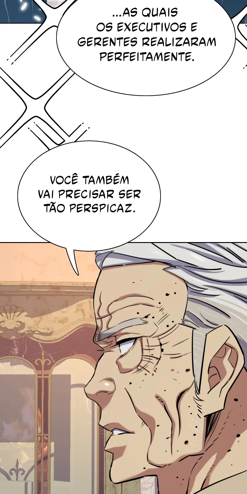 Página do Capítulo 112