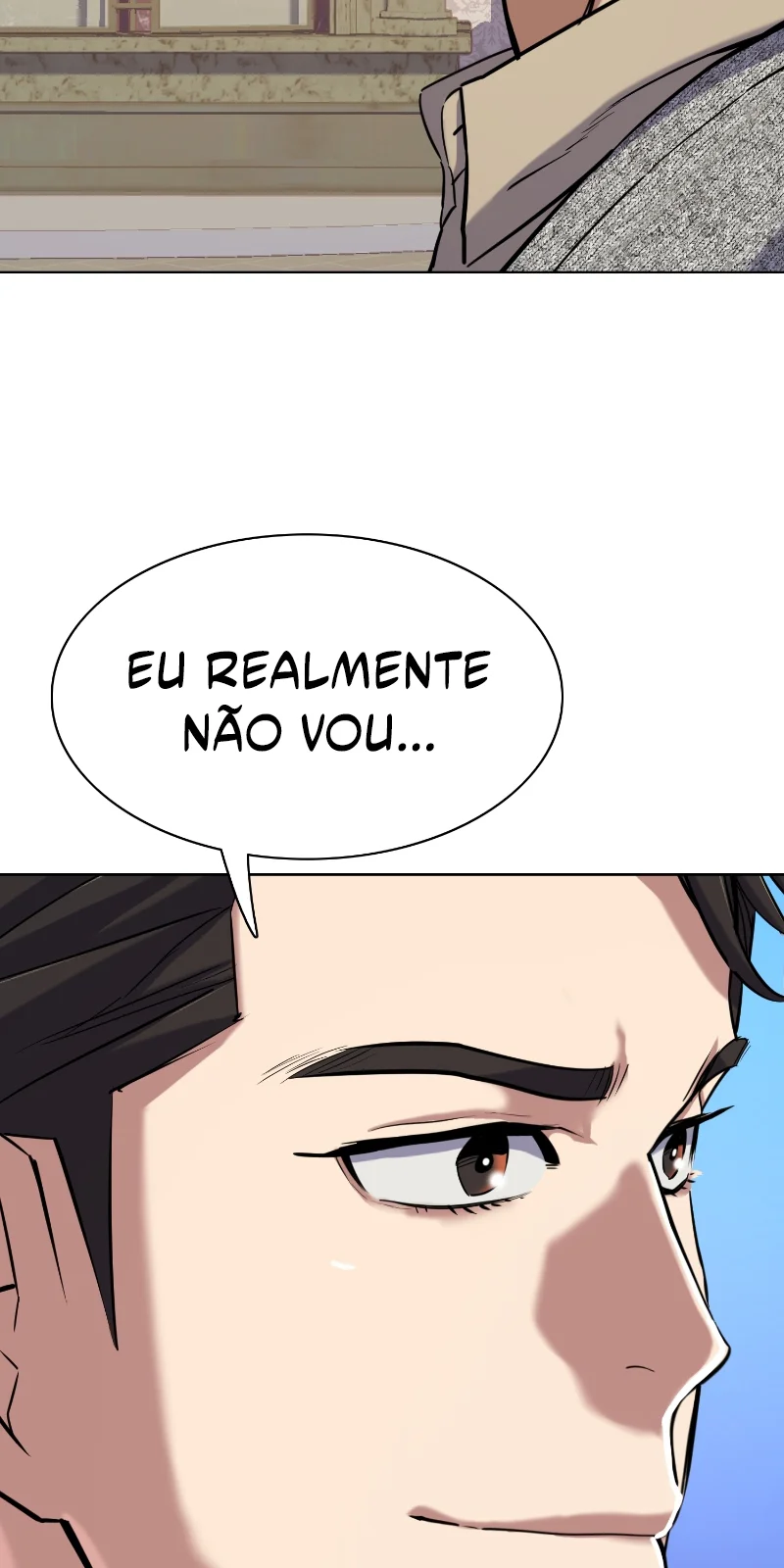 Página do Capítulo 112