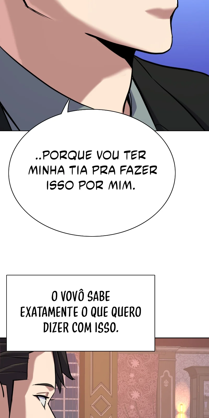 Página do Capítulo 112
