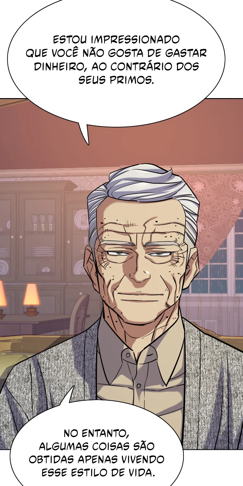 Página do Capítulo 112