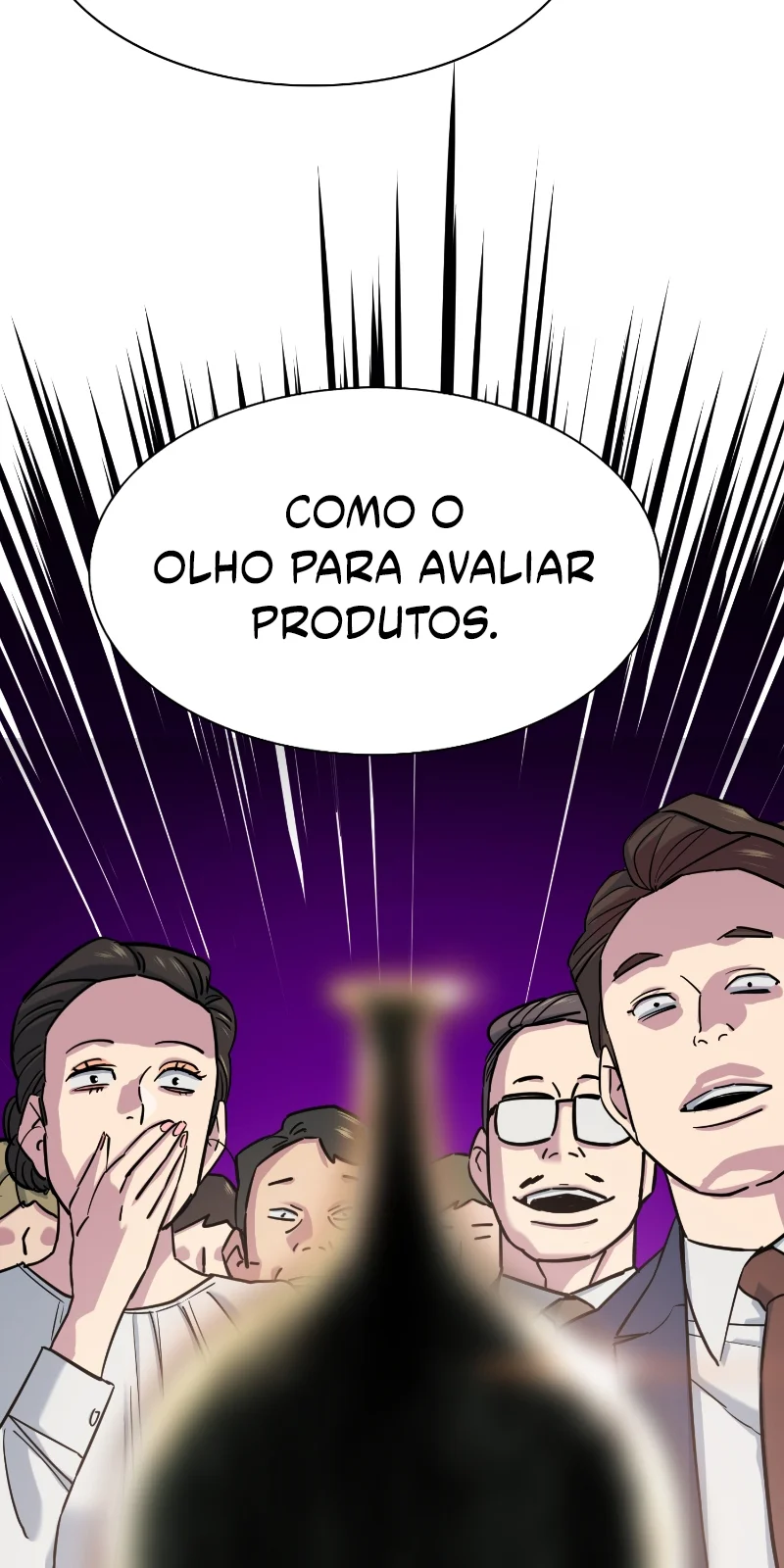 Página do Capítulo 112