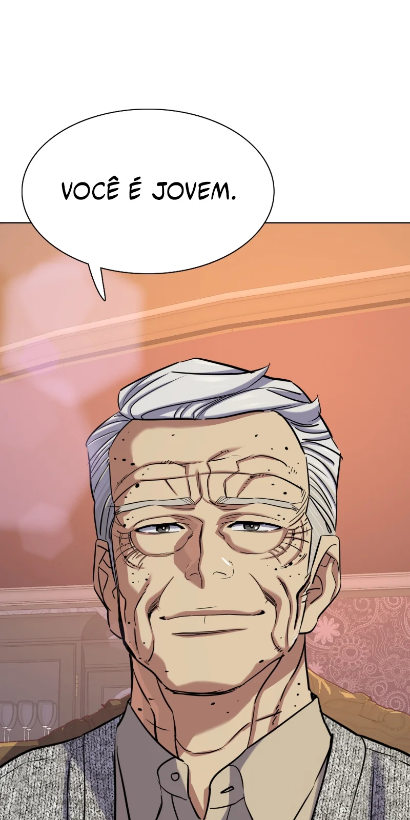 Página do Capítulo 112