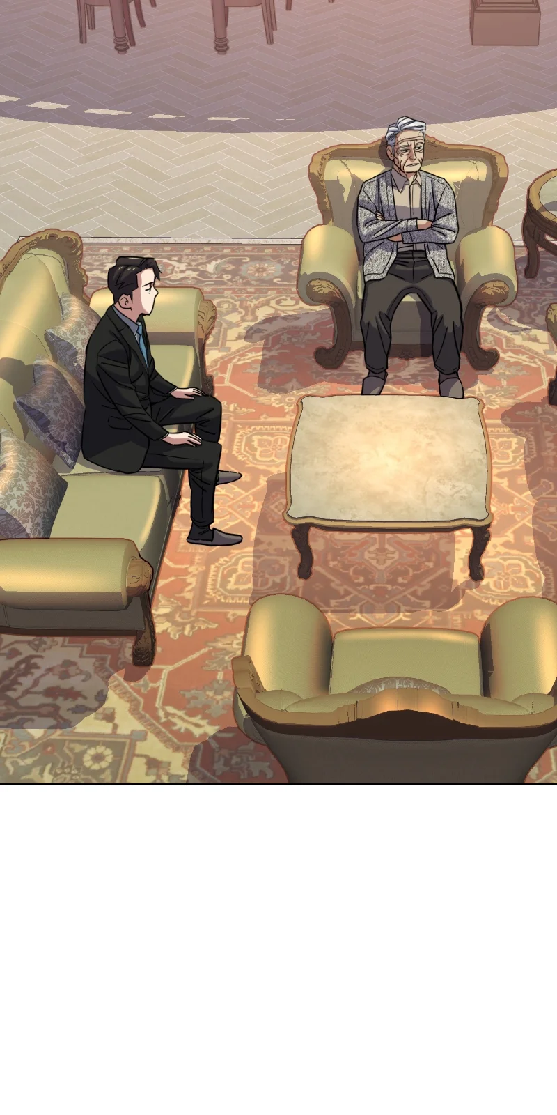 Página do Capítulo 113