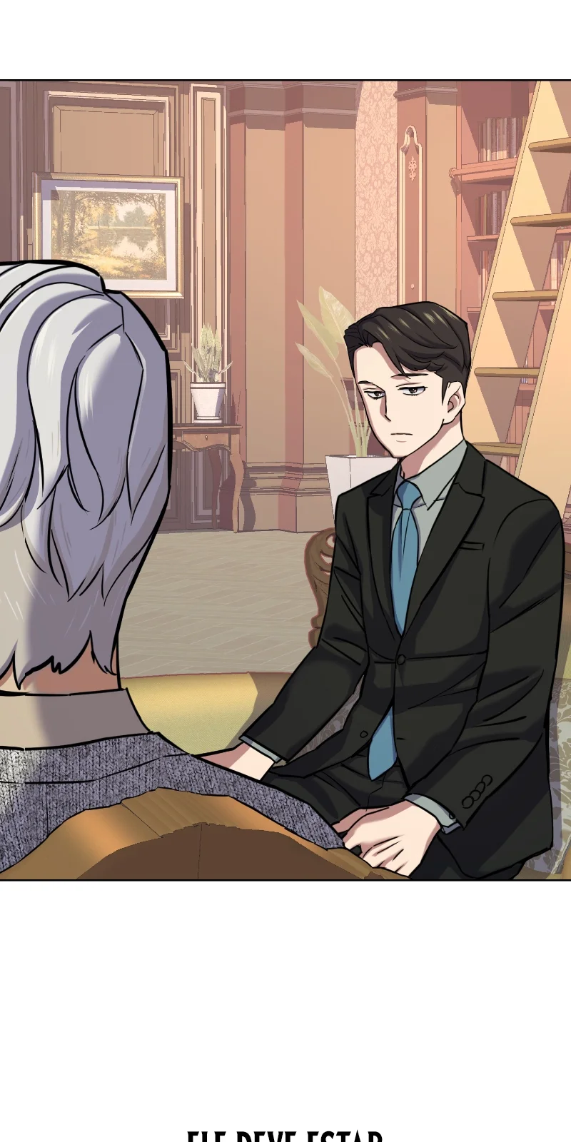 Página do Capítulo 113