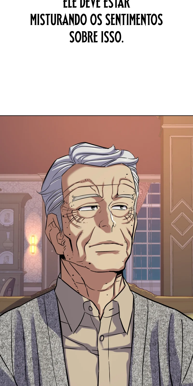 Página do Capítulo 113