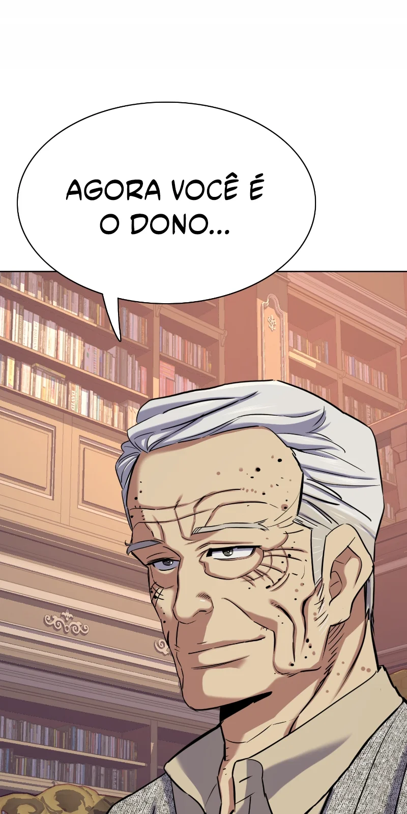 Página do Capítulo 113