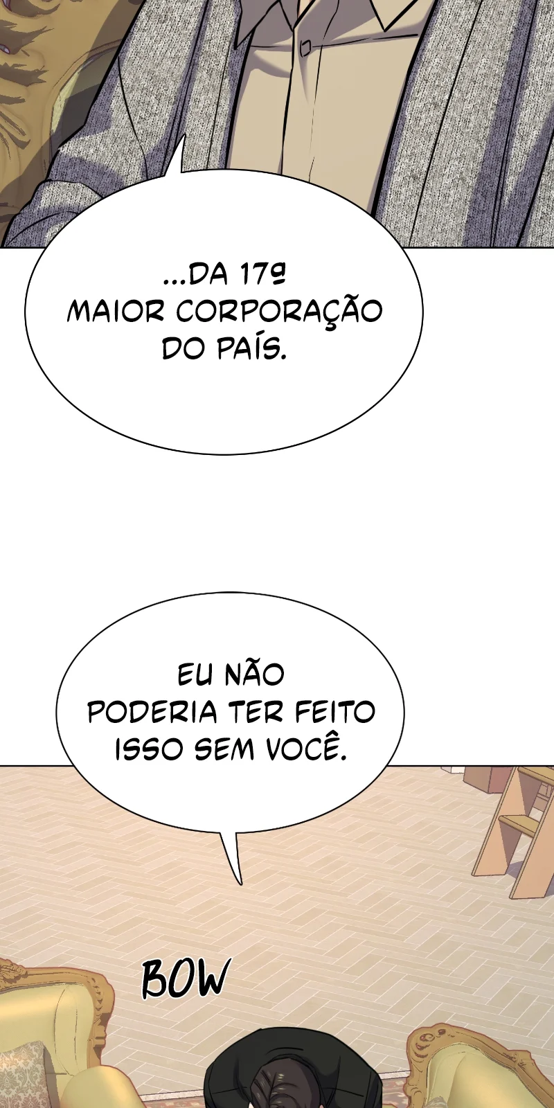Página do Capítulo 113