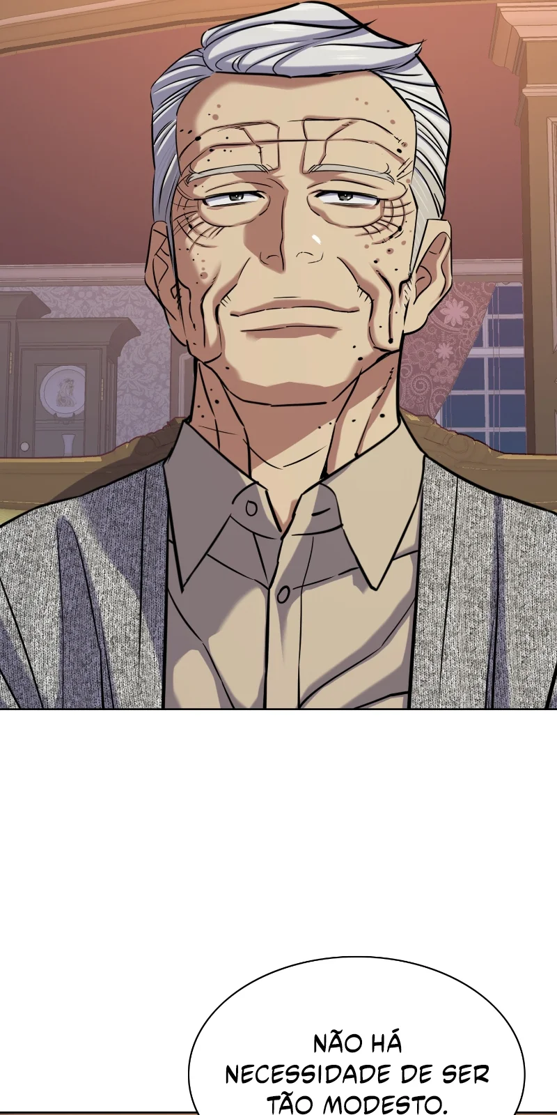 Página do Capítulo 113