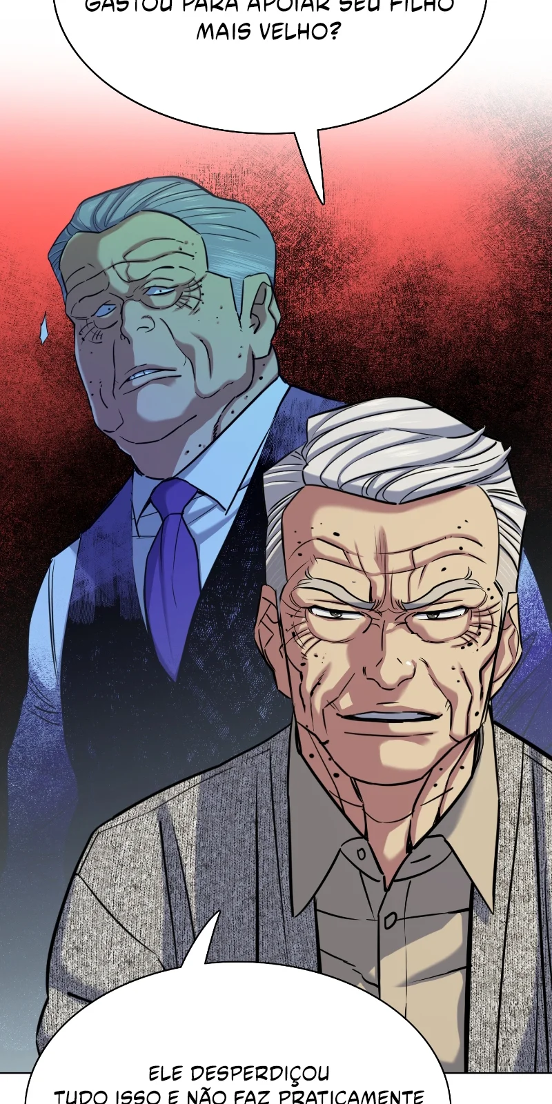 Página do Capítulo 113