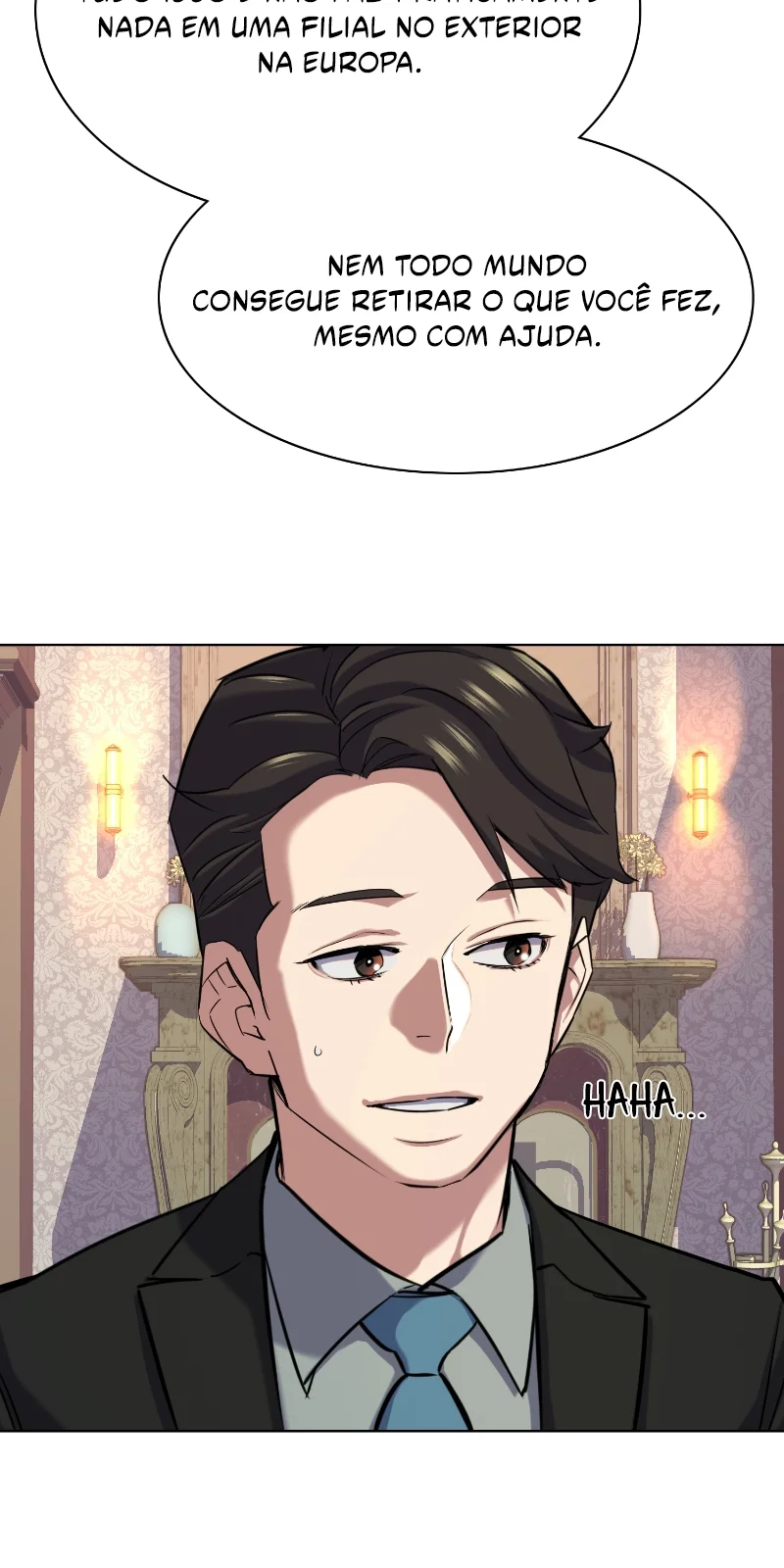 Página do Capítulo 113