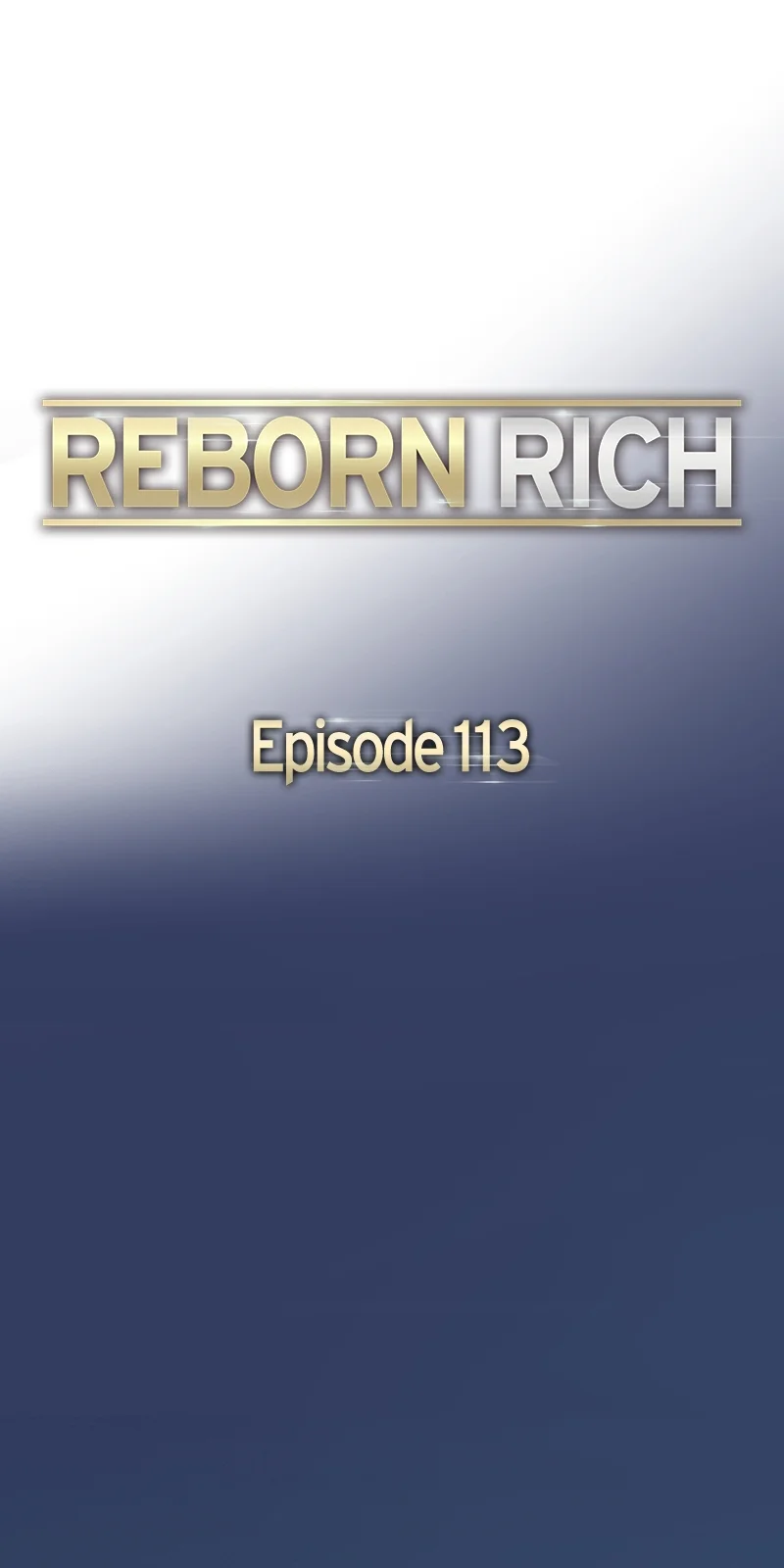 Página do Capítulo 113