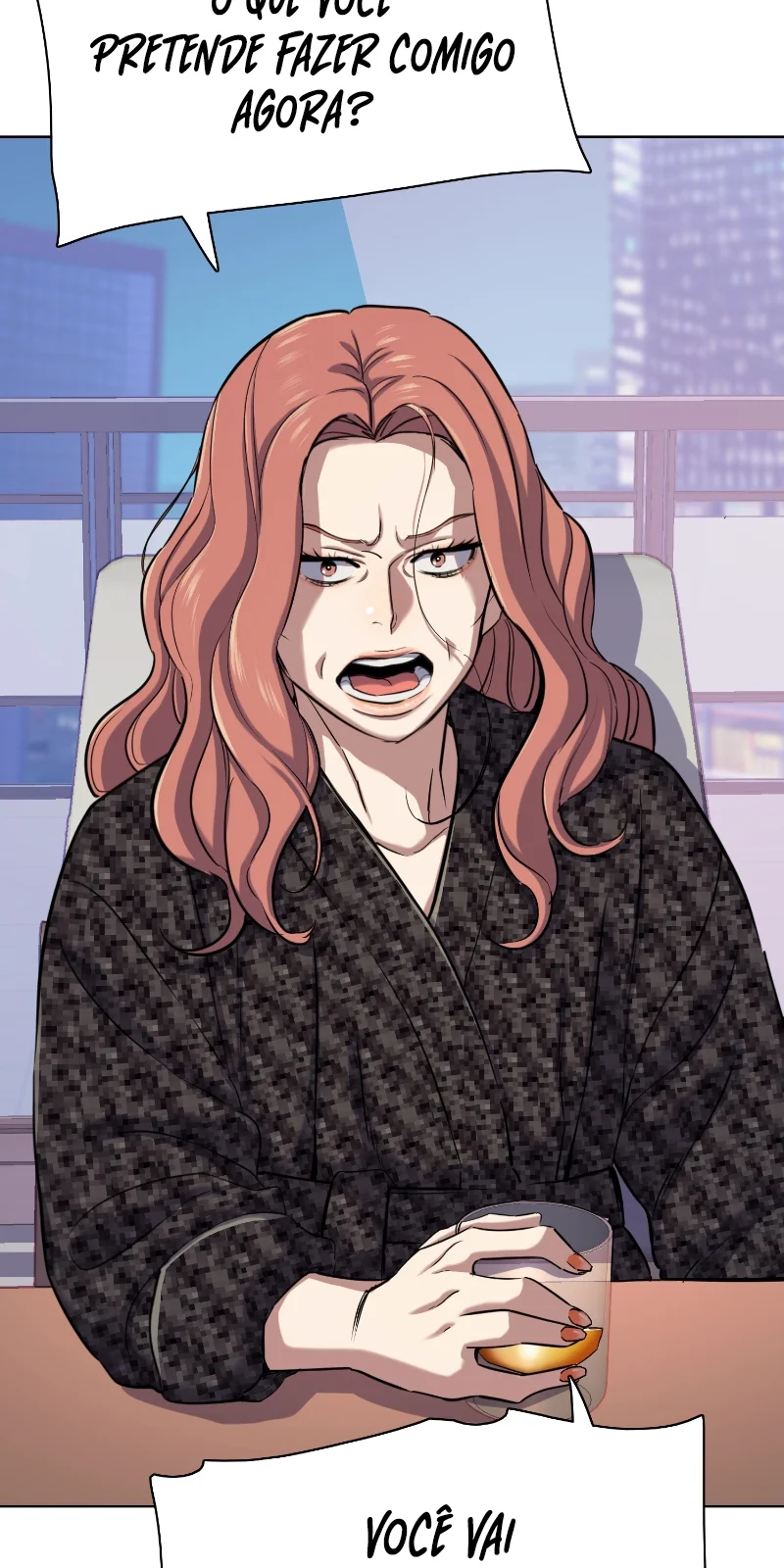 Página do Capítulo 113