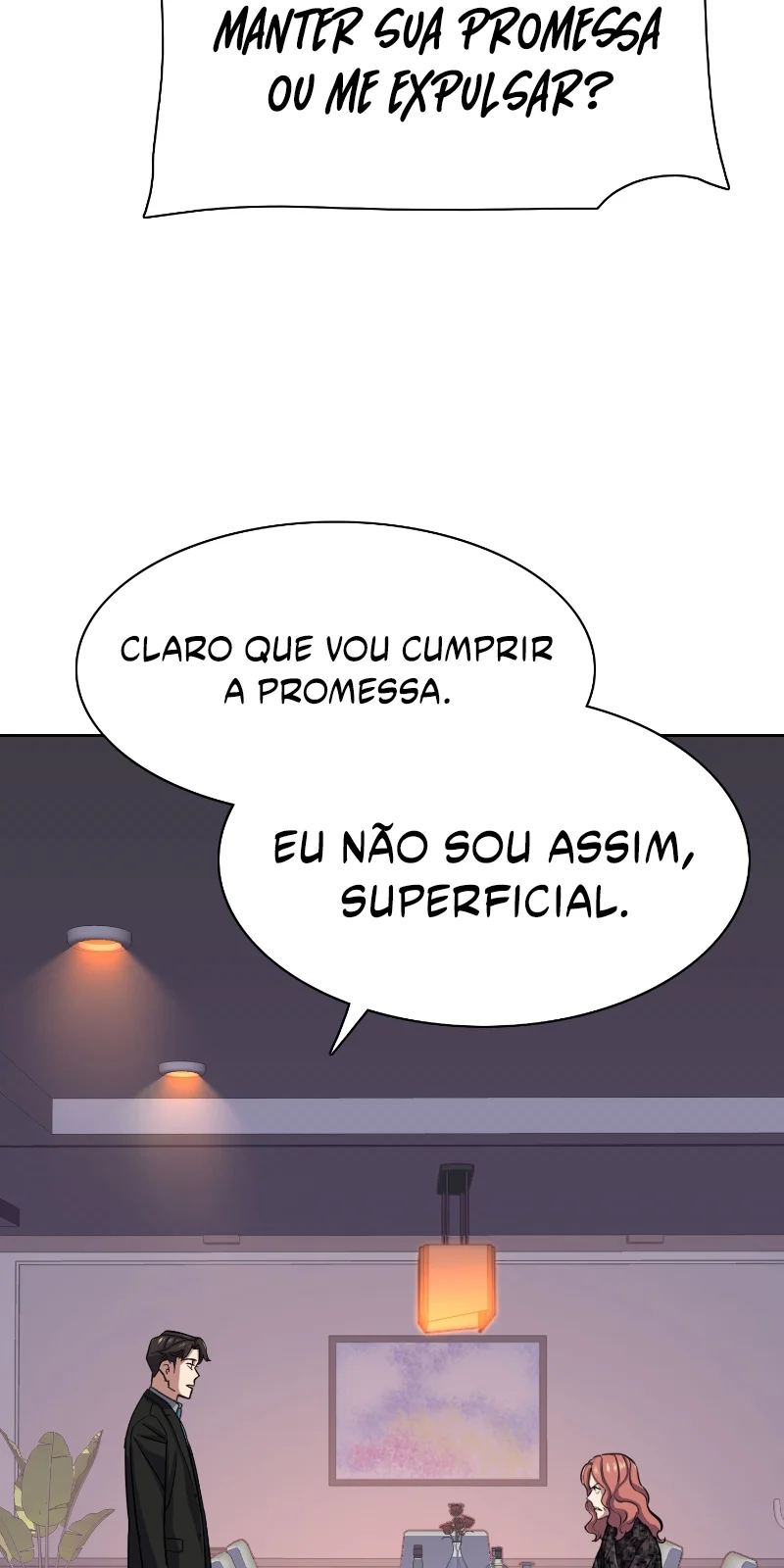Página do Capítulo 113