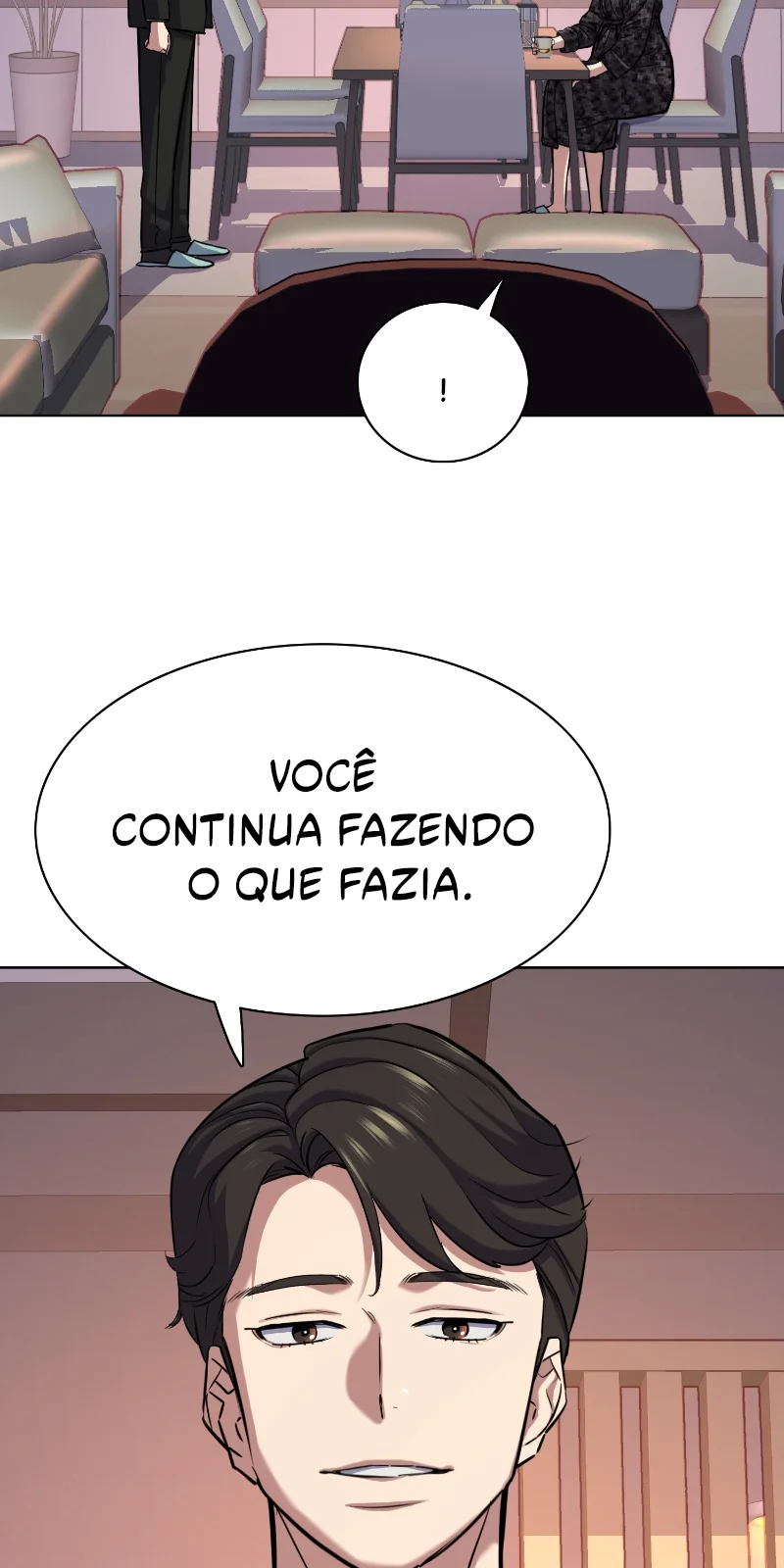 Página do Capítulo 113
