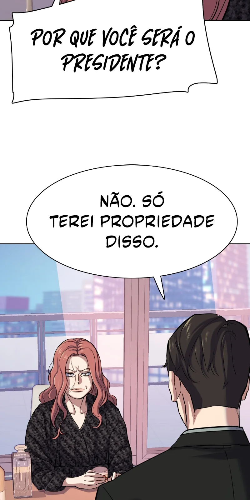 Página do Capítulo 113