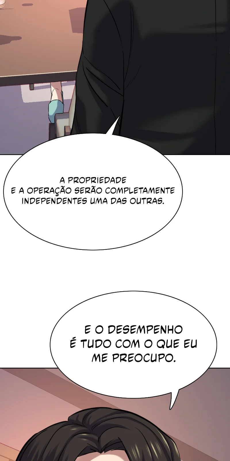 Página do Capítulo 113
