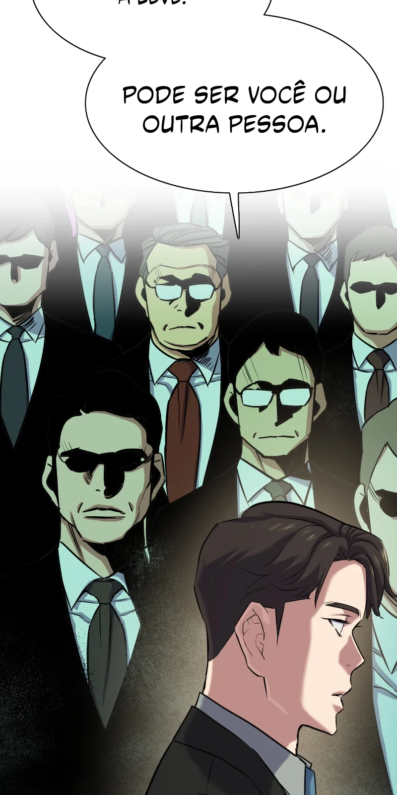 Página do Capítulo 113